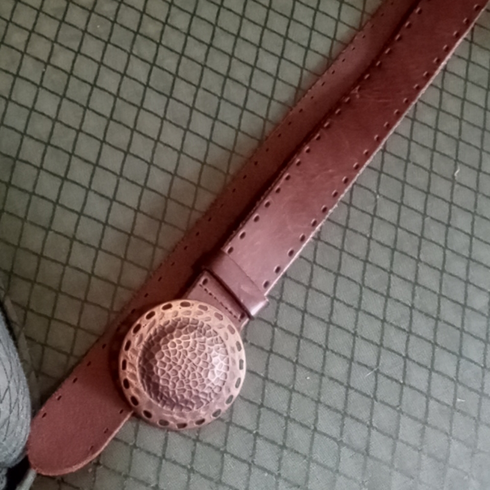 Belt